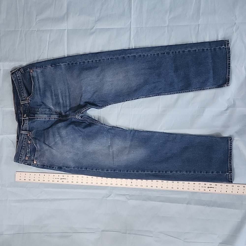 Levi's Men's 505 38 x 32